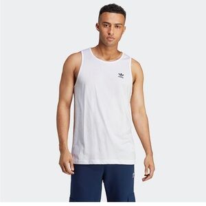 Adidas Men's Tank Top NWT
